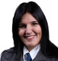 Anne Goudenove - Comité Directeur FFKaraté